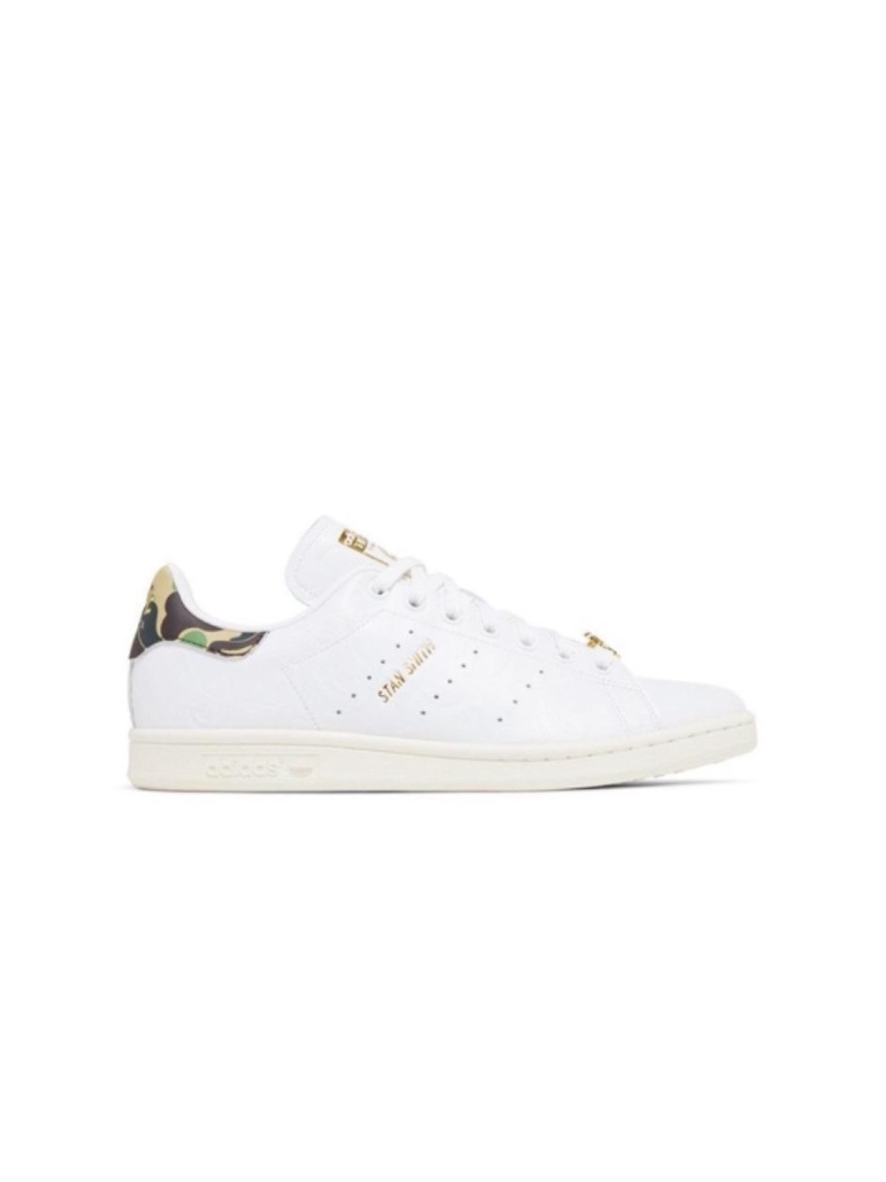 2023 BAPE x Adidas Stan Smith